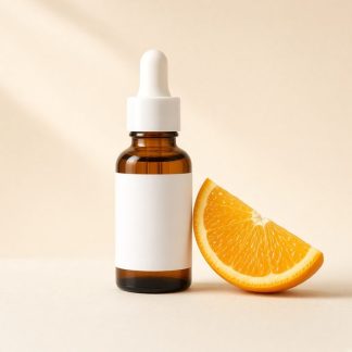 Vitamin C Brightening Face Serum, 30 ml - placeholder image