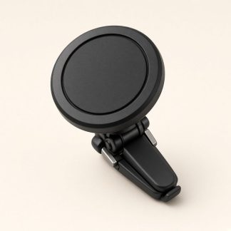 Magnetic Car Vent Phone Holder - placeholder image
