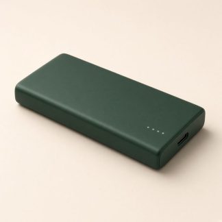 10 000 mAh Slim Power Bank - placeholder image